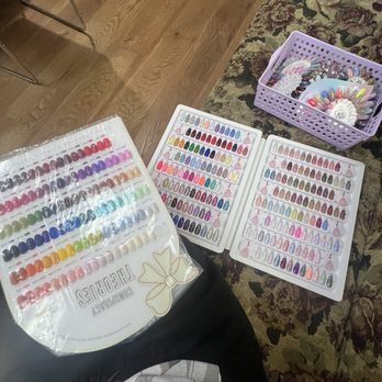 Mandy's Beauty Nails - Nail Salons Near Me - Brooklyn, New York Mandy's Beauty Nails - Nail Salons Near Me - Brooklyn, New York