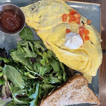 First Watch - The Works Omelet - Breakfast & Brunch Near Me - Mesa, Arizona