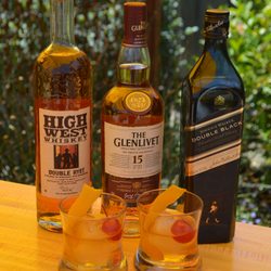 Fillhardt Artisan Bartending & Catering - Old Fashions