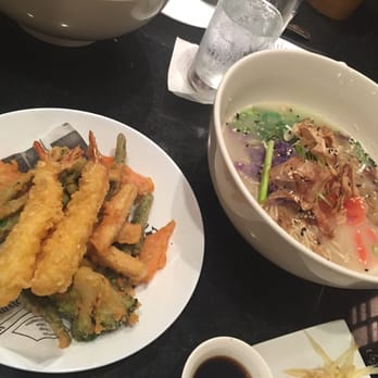 Reren Lamen & Bar - As a set - Ramen Near Me - Washington, DC, District of Columbia