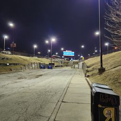 Metra UP North Line - Clybourn station