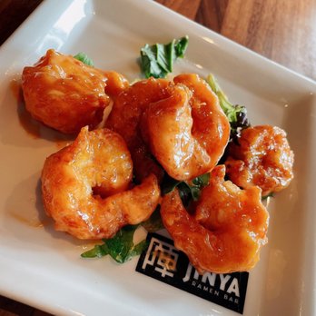 JINYA Ramen Bar - Buford - Best Spicy Creamy Shrimp Tempura Plate everrrr!!! - Ramen Near Me - Buford, Georgia JINYA Ramen Bar - Buford - Best Spicy Creamy Shrimp Tempura Plate everrrr!!! - Ramen Near Me - Buford, Georgia