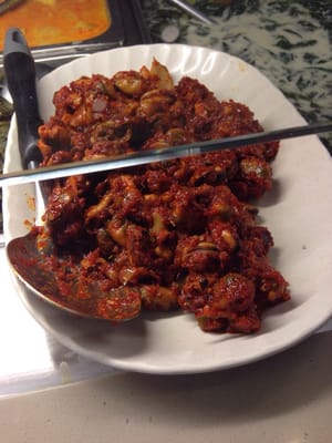 Hjh Maimunah Restaurant & Catering Pte Ltd by null