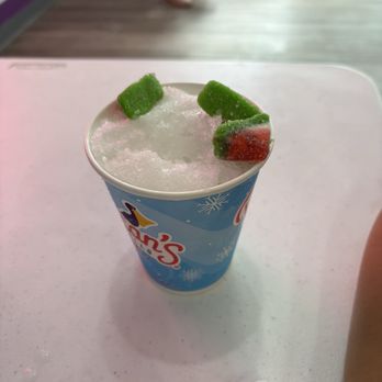 Pelican's Snoballs - Dye free flavors!!! - Shaved Ice Near Me - Villa Rica, Georgia Pelican's Snoballs - Dye free flavors!!! - Shaved Ice Near Me - Villa Rica, Georgia