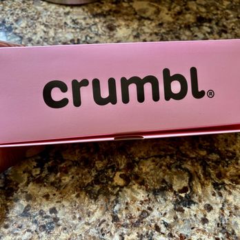 Crumbl - Poughkeepsie - Bakeries Near Me - Poughkeepsie, New York