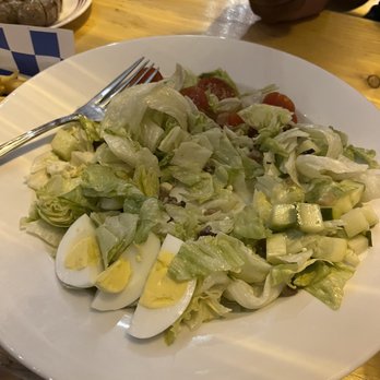Prost - Salad - German Near Me - Washington, DC, District of Columbia