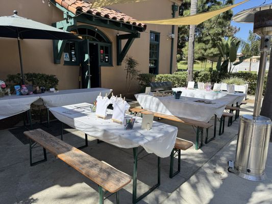 The Loma Club by null