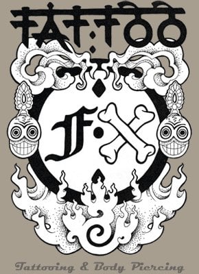 Tattoo FX by null
