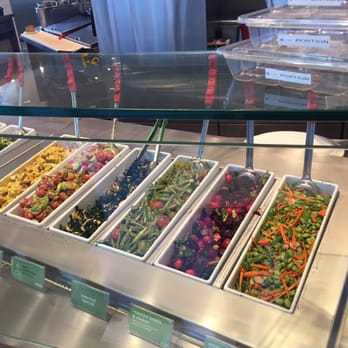 Lemonade - Salads ($2.75/2 scoops. Less if you buy more) good, but pricey - New American Near Me - Huntington Beach, California Lemonade - Salads ($2.75/2 scoops. Less if you buy more) good, but pricey - New American Near Me - Huntington Beach, California