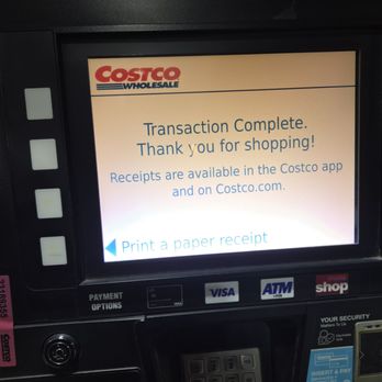 Costco Gas - Print a paper receipt - Gas Stations Near Me - San Diego, California Costco Gas - Print a paper receipt - Gas Stations Near Me - San Diego, California