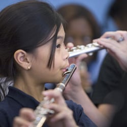 Village Music School - Learn Something New Everyday!