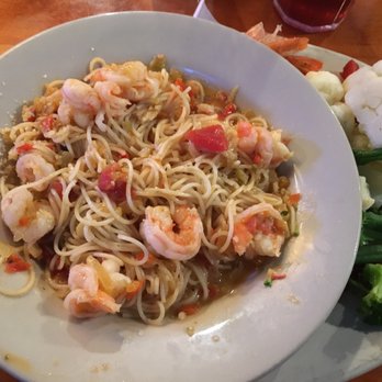 Fish On Fire - Pasta - Seafood Near Me - Orlando, Florida Fish On Fire - Pasta - Seafood Near Me - Orlando, Florida
