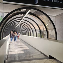The Hub at Peachtree Center