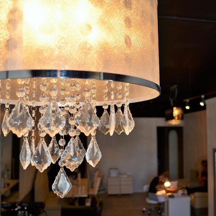 Genev Beauty Lounge Logo