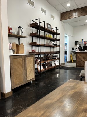 The Nest Cafe by null