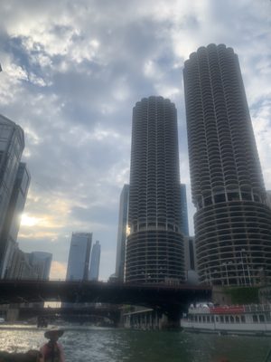 Kayak Chicago by null