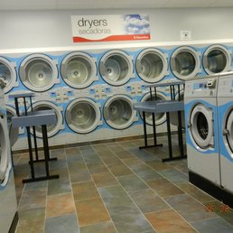 Spin Doctor Laundromat, Hamilton, NJ Spin Doctor Laundromat, Hamilton, NJ