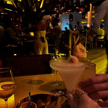 Ilios - Drinks - Greek Near Me - Cancún, ROO
