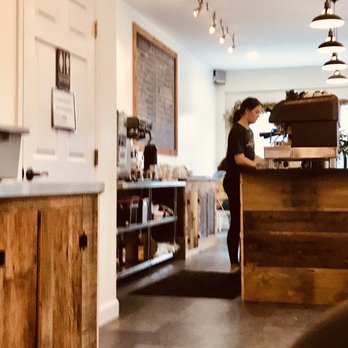 Slate Cafe - Cafes Near Me - Lititz, Pennsylvania