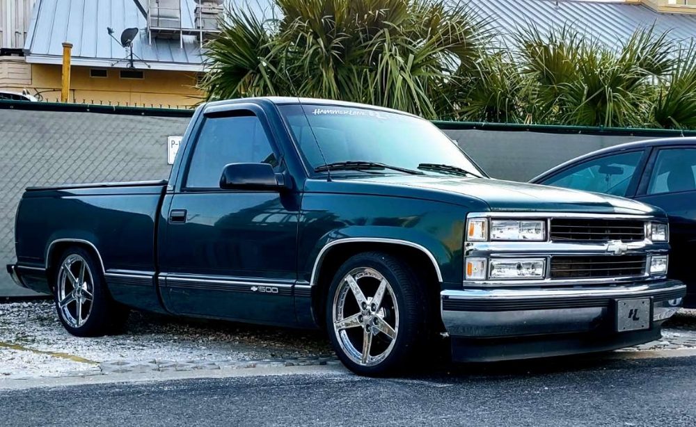 HAMMER LANE CUSTOMS Updated October 2024 3025 Trotters Pkwy, Alpharetta, Auto