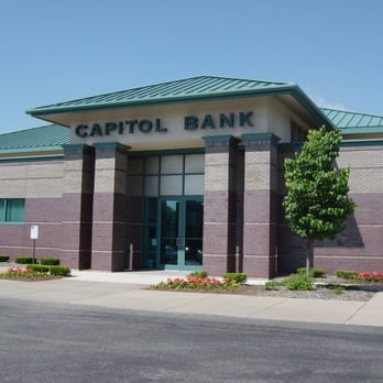 Capitol Bank - Banks & Credit Unions Near Me - Madison, Wisconsin Capitol Bank - Banks & Credit Unions Near Me - Madison, Wisconsin