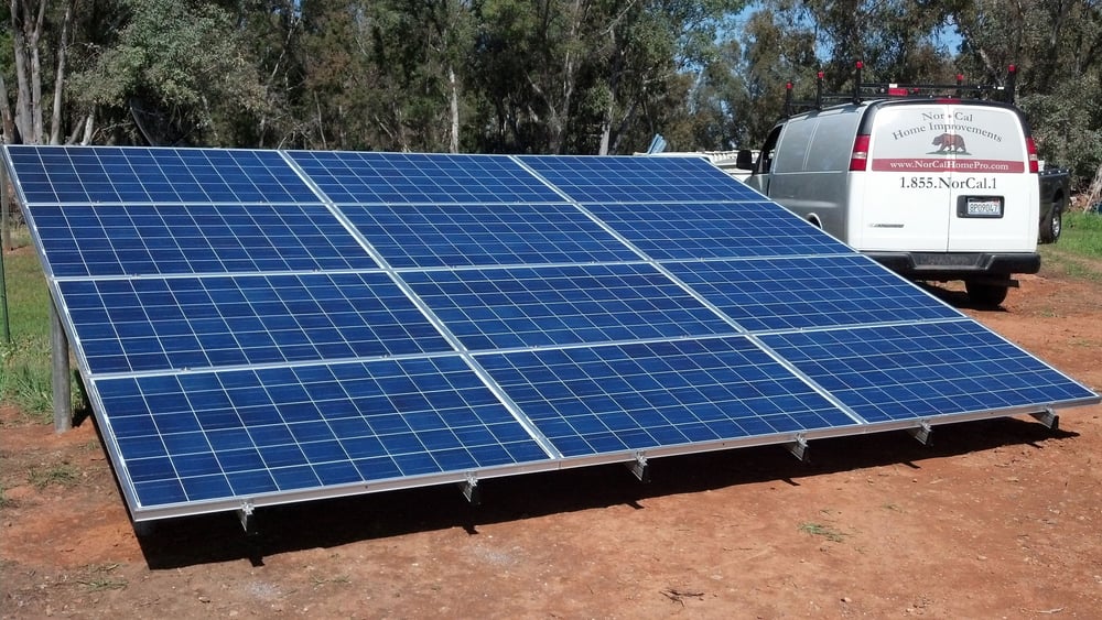 Slide of Skyline Energy Savers