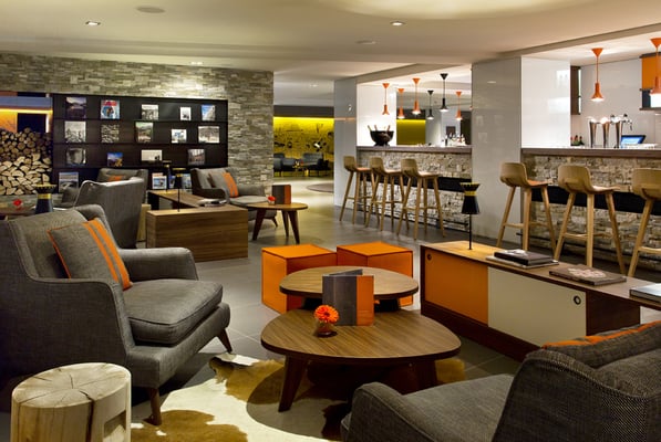 Heliopic Hotel & Spa by null