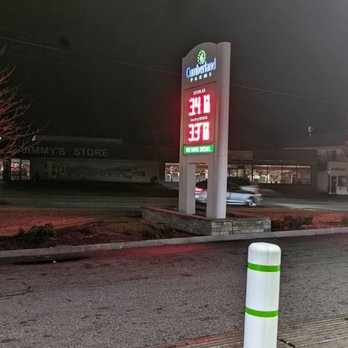 Cumberland Farms - Gas Stations Near Me - TORRINGTON, Connecticut