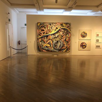 Hess Persson Estates - Museums Near Me - Napa, California
