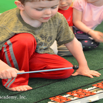 Do Re Mi Academy - A fun and educational preschool activity where the preschoolers learn to make music by playing the glockenspiel. - Musical Instruments & Teachers Near Me - Renton, Washington Do Re Mi Academy - A fun and educational preschool activity where the preschoolers learn to make music by playing the glockenspiel. - Musical Instruments & Teachers Near Me - Renton, Washington