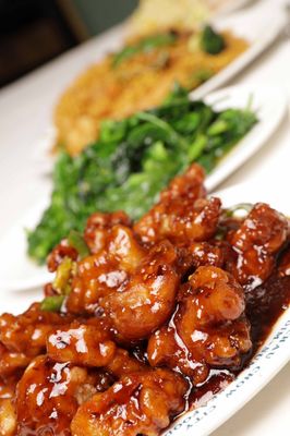 Chau Chow Restaurant by null