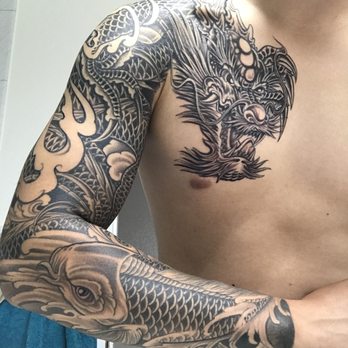 Ink Now - Tattoo Near Me - San Jose, California Ink Now - Tattoo Near Me - San Jose, California