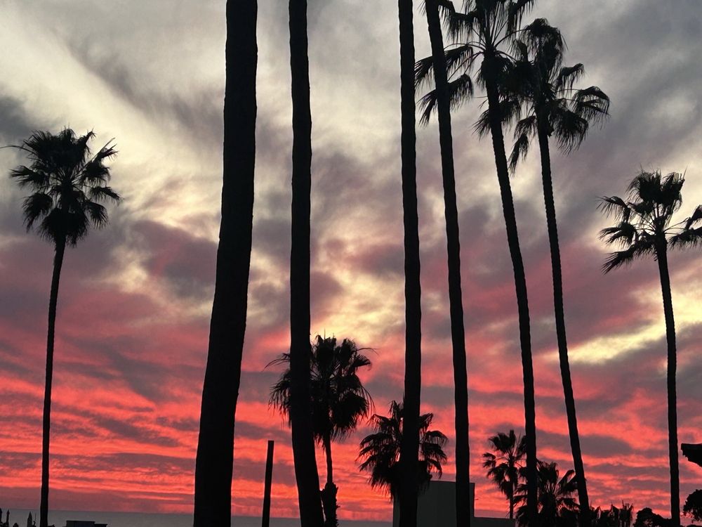 Inn by the Sea La Jolla