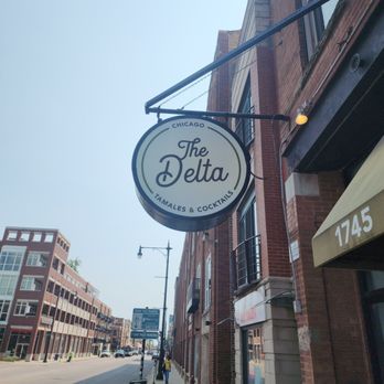 The Delta - Southern Near Me - Chicago, Illinois