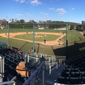 Plumeri Park - Stadiums & Arenas Near Me - Williamsburg, Virginia