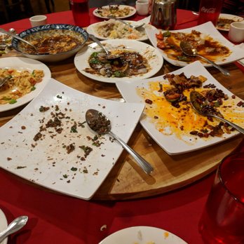 Han Dynasty - Post food... We ate it as it came. - Chinese Near Me - Cherry Hill, New Jersey Han Dynasty - Post food... We ate it as it came. - Chinese Near Me - Cherry Hill, New Jersey