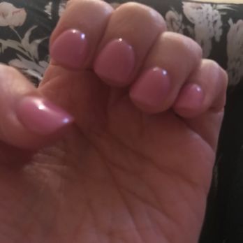 SNS Nails & Spa - Nail Salons Near Me - Clemmons, North Carolina