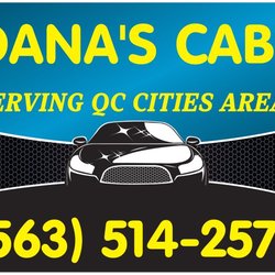 Dana's Cabs
