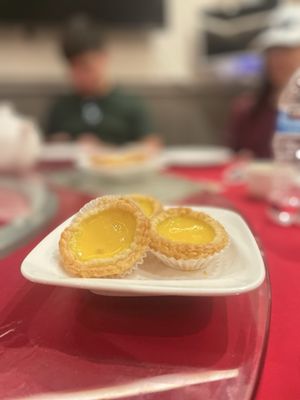 Dim Sum Palace by null