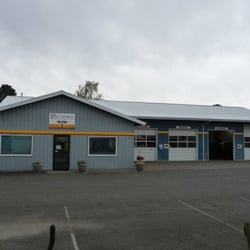 Pete's Auto Repair
