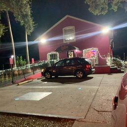 Exterior photo of Lolis Tacos - Benjamin - Tampa, Florida Exterior photo of Lolis Tacos - Benjamin - Tampa, Florida