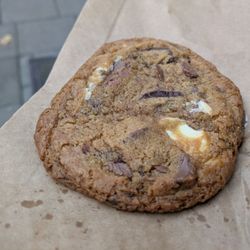 Fabrique - @endoedibles on Instagram 11/28/25 Triple Chocolate Chip Cookie