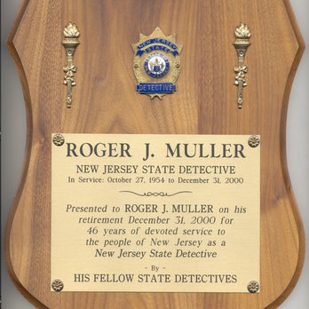 Muller Insurance - R. John Muller, the second family owner of Muller Insurance was a NJ State Detective for 46 years and a police officer and detective in NJ - Insurance Near Me - Hoboken, New Jersey