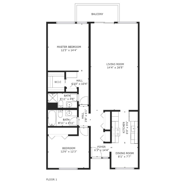 VISTA TERRACE APARTMENTS Updated 2024 28 Photos 320 Ave N