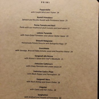Joseph's Restaurant - Italian Near Me - New York, New York Joseph's Restaurant - Italian Near Me - New York, New York