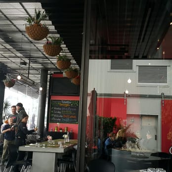 The Conservatory - Interior - Pizza Near Me - Auckland, AUK The Conservatory - Interior - Pizza Near Me - Auckland, AUK