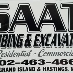 Saat Plumbing & Excavation