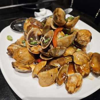 Harmony Seafood - Seafood Near Me - Markham, Ontario