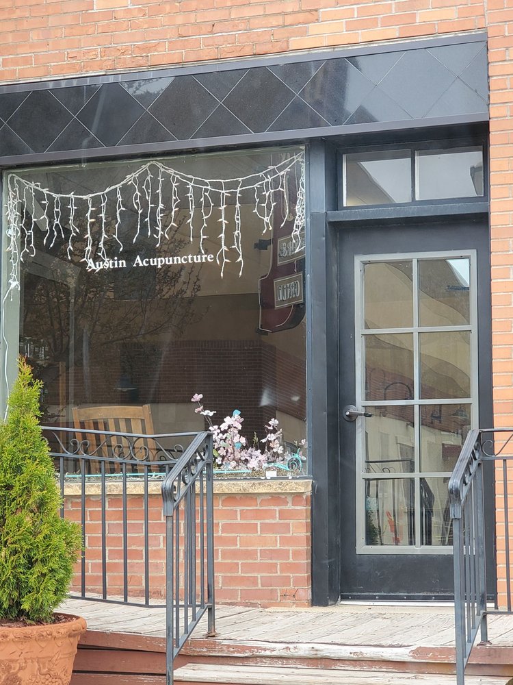 AUSTIN ACUPUNCTURE CLINIC Updated March 2024 115 4th Ave NE, Austin