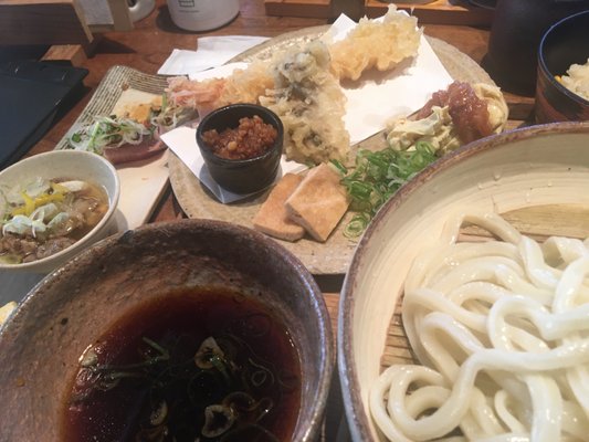 Udon Yamacho Ebisu by null